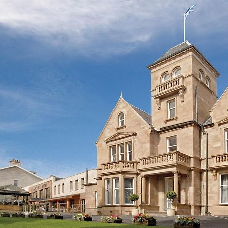 Lynnhurst Hotel Johnstone Eksteriør bilde
