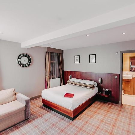 Lynnhurst Hotel Johnstone Eksteriør bilde