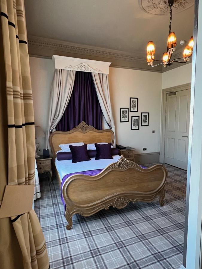 Lynnhurst Hotel Johnstone Eksteriør bilde