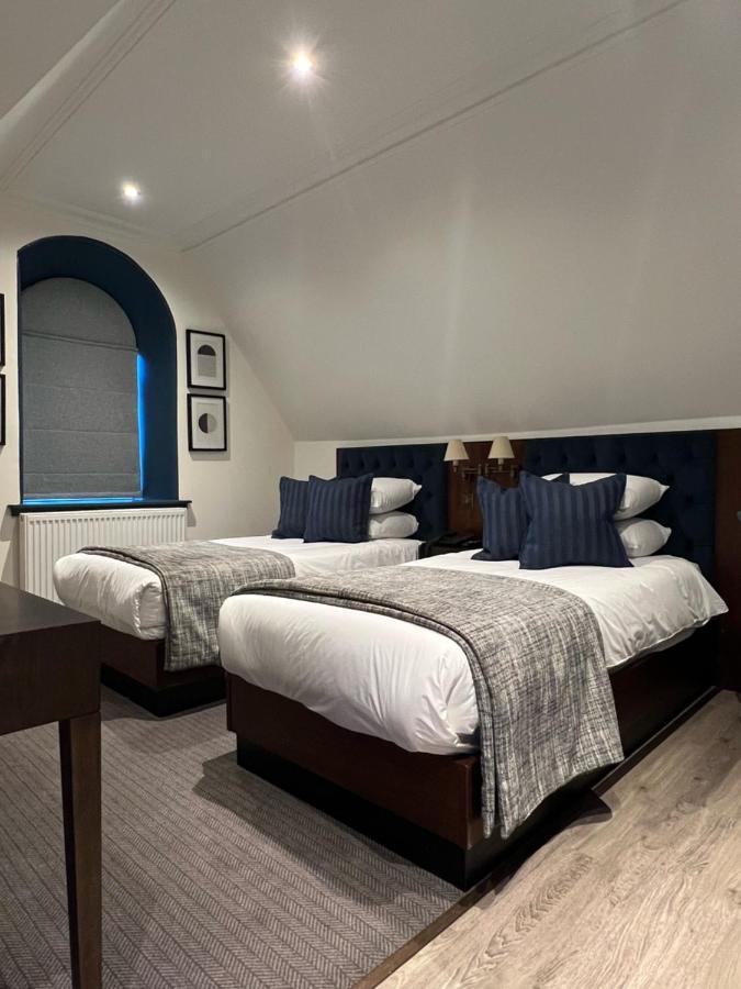 Lynnhurst Hotel Johnstone Eksteriør bilde