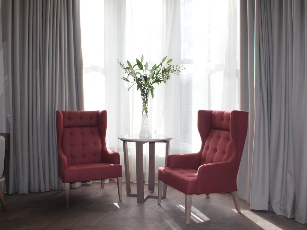 Lynnhurst Hotel Johnstone Eksteriør bilde