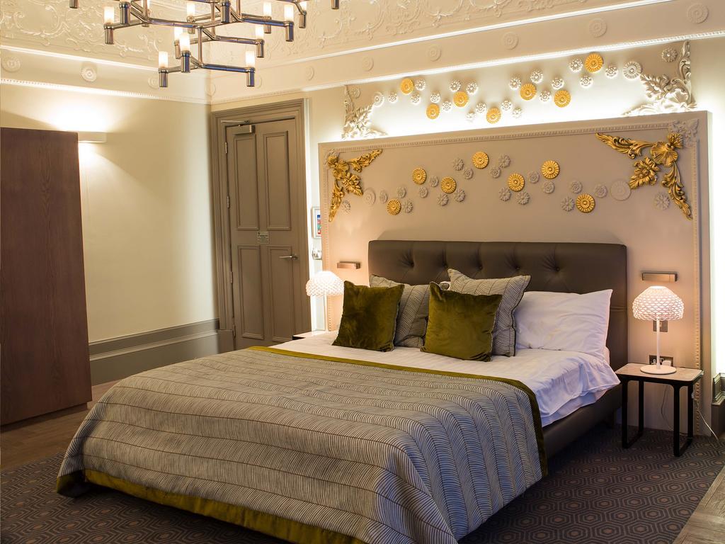 Lynnhurst Hotel Johnstone Eksteriør bilde