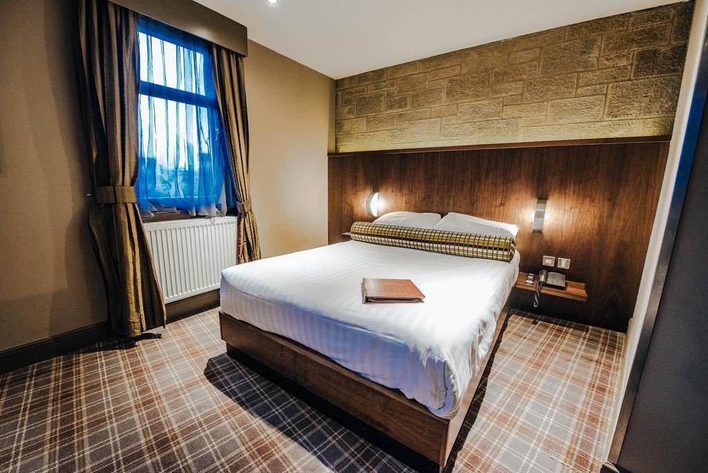 Lynnhurst Hotel Johnstone Eksteriør bilde