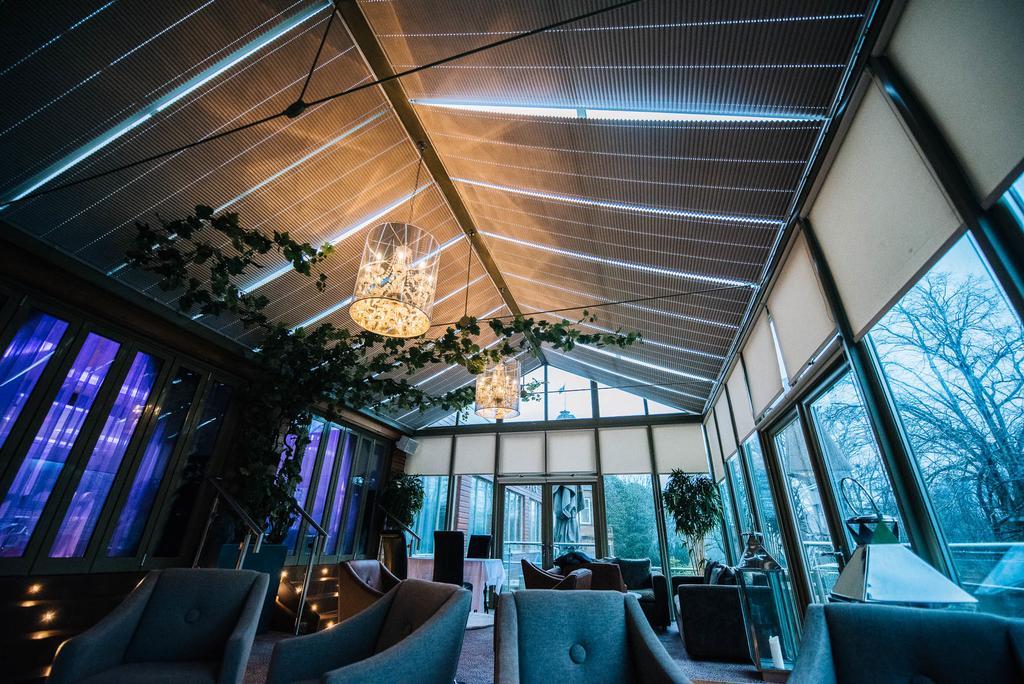 Lynnhurst Hotel Johnstone Eksteriør bilde