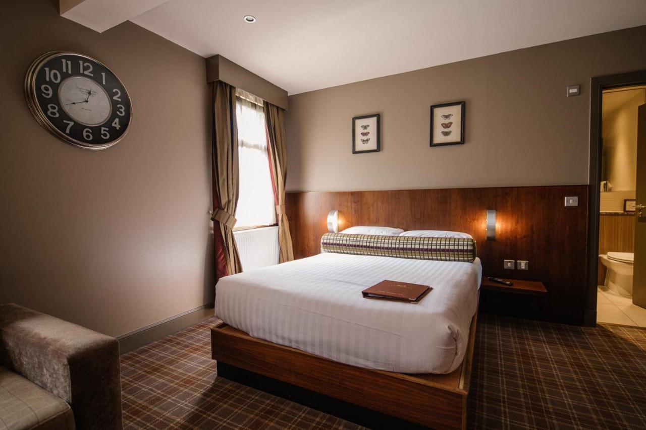 Lynnhurst Hotel Johnstone Eksteriør bilde